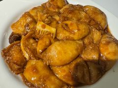 -南门小馆·清真(国贸商城店)