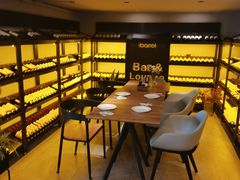 -ibarrel爱杯·bistro&brunch(江宁路店)