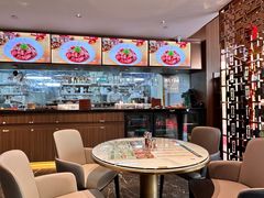-凤来茶餐·粤菜馆(珠江新城店)