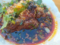 -雲记卢妈冷锅串串(中道街总店)