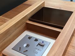 直接插USB的插座-COSTA COFFEE(常熟路店)