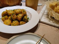 -云来居素食馆(南山店)