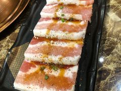 黑豚五花-魔宗·烧肉(汉街店)