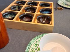 -南里山房(虹桥天地店)