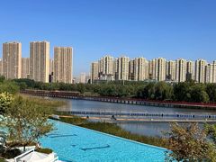 -清河半岛温泉度假酒店