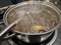 -林记潮牛·牛肉火锅(上马墩店)