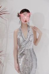 -拉瑞娜LaReine婚纱礼服高级定制