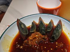 -扶摇树下·椒麻鲜活虾(石家庄勒泰广场店)