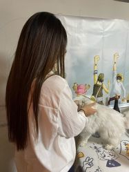 点击看大图 -潘多拉Hairsalon