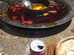 -重庆渝达老火锅(春熙路店)