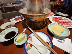 -1078號老北京涮肉(松柏店)