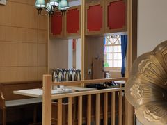 -闫府私房菜(经四路万达店)