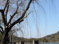 -南北湖风景区