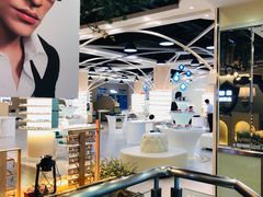 -精益眼镜(春熙路店)