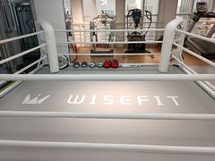 -WISEFIT健身&拳击(CBD店)