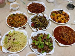 -满口香饭店