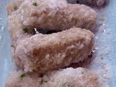 -汕头君华海逸酒店·鸿桃轩中餐厅