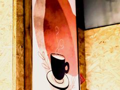 -GOTLOT COFFEE&KITCHEN角落厨房NOOK店
