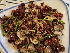 -嘎嘎鸭脑壳江湖菜(五里店)