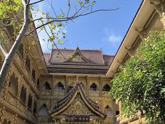 -西双版纳总佛寺