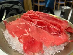 -新辣道鱼火锅(上地华联店)