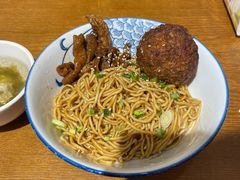 -一味老卤面(大石桥店)