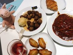 -宜家家居(西安未央商场店)