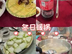 -麻奢鸽农庄·梦里水乡