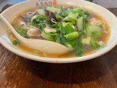 -春雪面馆(转塘店)