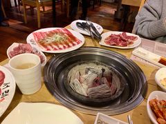 -喜来稀肉(望京店)