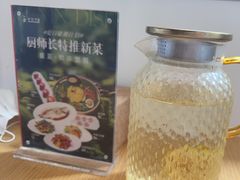 -渝信川菜 · 川味家常菜(财富购物中心店)