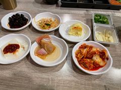 -郑阿姨的家·이모네·韩料&烤肉(武川路店)