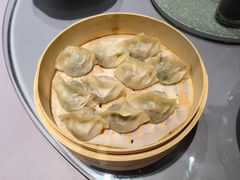 -老边饺子馆(中街店)