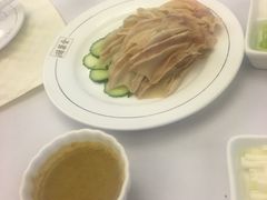 -北京全聚德(天安门店)