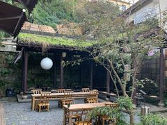 -Metal hands·铁手咖啡