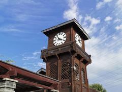 -永定河休闲森林公园