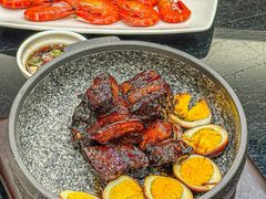 -新南华大酒店(广中店)
