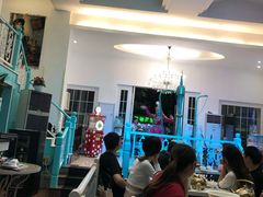 -阿拉丁新疆风味餐厅·清真(罗廊巷店)