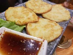 -万兴佳烤肉·长白山老味道(宏泰广场店)