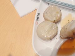 -小杨生煎(周浦万达店)
