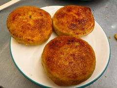 -馅饼粥·百年传承 since1926(中山路店)