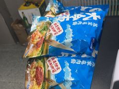 -韩麦大冷面(桂花街直营店)