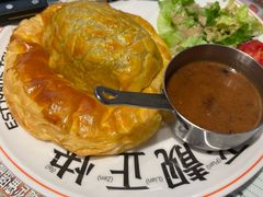 -肥韬茶餐厅(海上世界店)