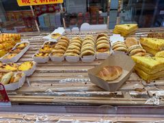 -味多美蛋糕(新和平里店)