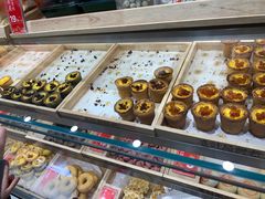 -喜計局·饼行(南湖万达广场店)