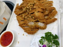 -七叔家宴家常广西菜(明秀东路店)