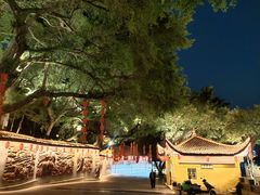 -仓山金山寺