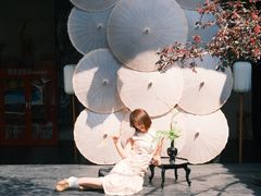 -大旗头古村
