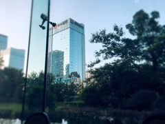 -万达瑞华酒店美食汇自助餐厅(楚河汉街店)