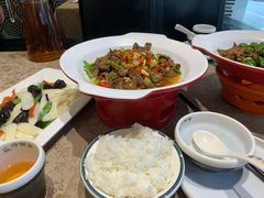 -李氏传家菜(兴城路店)